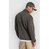 Quiksilver No Destination Hs Pulover iz flisa no destination grapeleaf | Shoptok.si