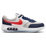Nizke superge Air Max Motif Bela