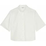 Marc O'Polo Denim Bluza bijela