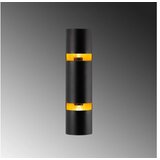 Opviq vall lamp zidna lampa u crnoj boji luxora 15381 | ePonuda.com