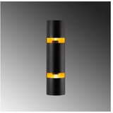 Opviq Zidna lampa Luxora-15381, 8x30x13cm, IP20, Crna | Eponuda.ba