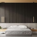  Sollux SL.1270 - Luster na sajli PASTELO 5xG9/8W/230V drvo | Eponuda.com