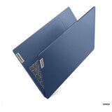 Lenovo laptop ideapad slim 3 15ABR8 DOS/15.6" fhd/ryzen 5-5625U/8GB/512GB/SRB/tamno plava 82XM00SFYA | ePonuda.com