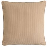 Casa Selección Okrasna blazina iz rebrastega žameta 45x45 cm Merely – | Shoptok.si