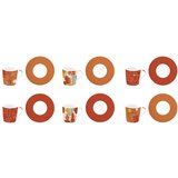 Easy Life Terracotta 12v1 set skodelic za kavo | Shoptok.si