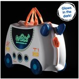 Trunki RAKETA SKYE - potovalni kovček | Shoptok.si