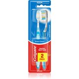 Colgate Extra Clean Medium četkice za zube medium 2 kom Cijene