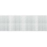  Gabion s žicom debljine 3 5 mm i mrežom 5x2 5 cm 600x10x200 cm - 10 cm 200 cm 600 cm | shoptok.hr