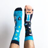 Čarape veliki šef | shoptok.hr