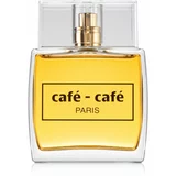 Parfums Café Café-Café Paris toaletna voda za žene 100 ml