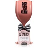 Mad Beauty Sparkle & Spritz sol za kopel 300 g Cene