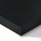  Slika - Parallel Ridges (1 Part) Vertical 20x30 Akustična | shoptok.hr