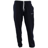 Champion Straight Hem Crna | shoptok.hr