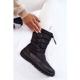Big Star Women's High Warm Snow Boots | Shoptok.si