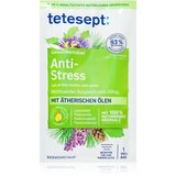TETESEPT Sea Bath Salt Muscles And Joints pomirjajoča sol za kopel 80 g | Shoptok.si