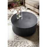 MID.YOU KLUBSKA MIZA, črna | Shoptok.si
