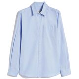 Max Mara Srajce & Bluze NICHEL Modra Cene
