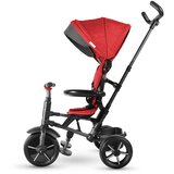 Qplay Rito Star 3u1 Sklopivi tricikl | Eponuda.com