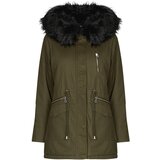 Betty London Parke ATHEA Kaki Cene