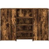  Recepcijski stol 155x50x103,5 cm od konstruiranog drva | Eponuda.ba