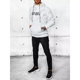 DStreet Men's Hoodie White | Shoptok.si