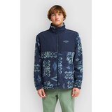 Billabong Boundary Re-Issue Jakna iz flisa navy Cene