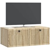 TV ormar za zid Zidne Hrast sonoma 78,5 x 41 x 30 cm | shoptok.hr