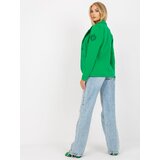 Och Bella Jacket-TW-ZT-OB034.12-green | shoptok.hr