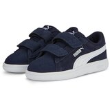 Puma Superge 'Smash 3.0 SD' mornarska / bela | Shoptok.si