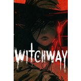 Steam Witch Way Key (PC) GLOBAL | ePonuda.com