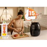  Friteza na vrući zrak 3,6l Berdsen BD-650 | shoptok.hr