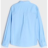 Sinsay Pamučna poplin košulja | shoptok.hr