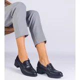 D/CEO UR/CEO Black high heels Melody