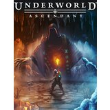 Steam Underworld Ascendant (PC) Key EUROPE Steam Underworld Ascendant (PC) Key EUROPE Slike