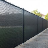  Mreža za sjenu svijetli antracit 140 gsm 1,5 x 10 m | shoptok.hr