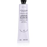 L'Occitane en Provence L'Occitane Lavande Blanche Hand Cream 75 ml | shoptok.hr