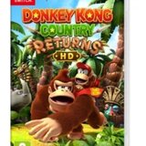 Donkey Kong Country Returns /Switch | Eponuda.ba