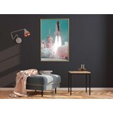  Poster - Leaving the Earth 20x30 | shoptok.hr