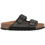 Grunland Natikači NERO 70ENNY Črna | Shoptok.si