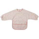 Jollein podbradnjak vodootporni s rukavima miffy moments silk rose 029-869-68204 Cijene