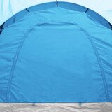  za kampiranje za 6 osoba plavi i svjetloplavi | Eponuda.com