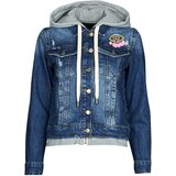 Desigual JACKSONVILLE Blue | shoptok.hr