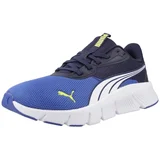 Puma Modne superge FLEXFOCUS LITE MODERN JR Modra