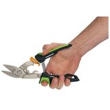 Fiskars PowerGear™ Aviation škare za lim offset, za desnjake (1027210) Cijene