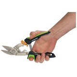 Fiskars PowerGear™ Aviation škarje za rezanje pločevine, desno (1027210) Cene
