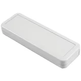 ručno kućište 150 x 50 x 22 abs plastika siva 1552C5GY 1 St.
