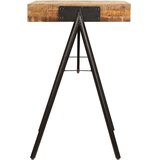  Pisaći stol od masivnog drva manga 118 x 50 x 75 cm | shoptok.hr