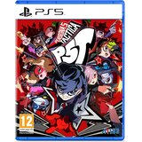 Persona 5 Tactica (PS5) - rabljeno Cene