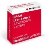 Battery ABP5M