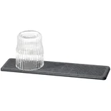 54957100 - podmetač za kapanje damon 30x8 cm siva